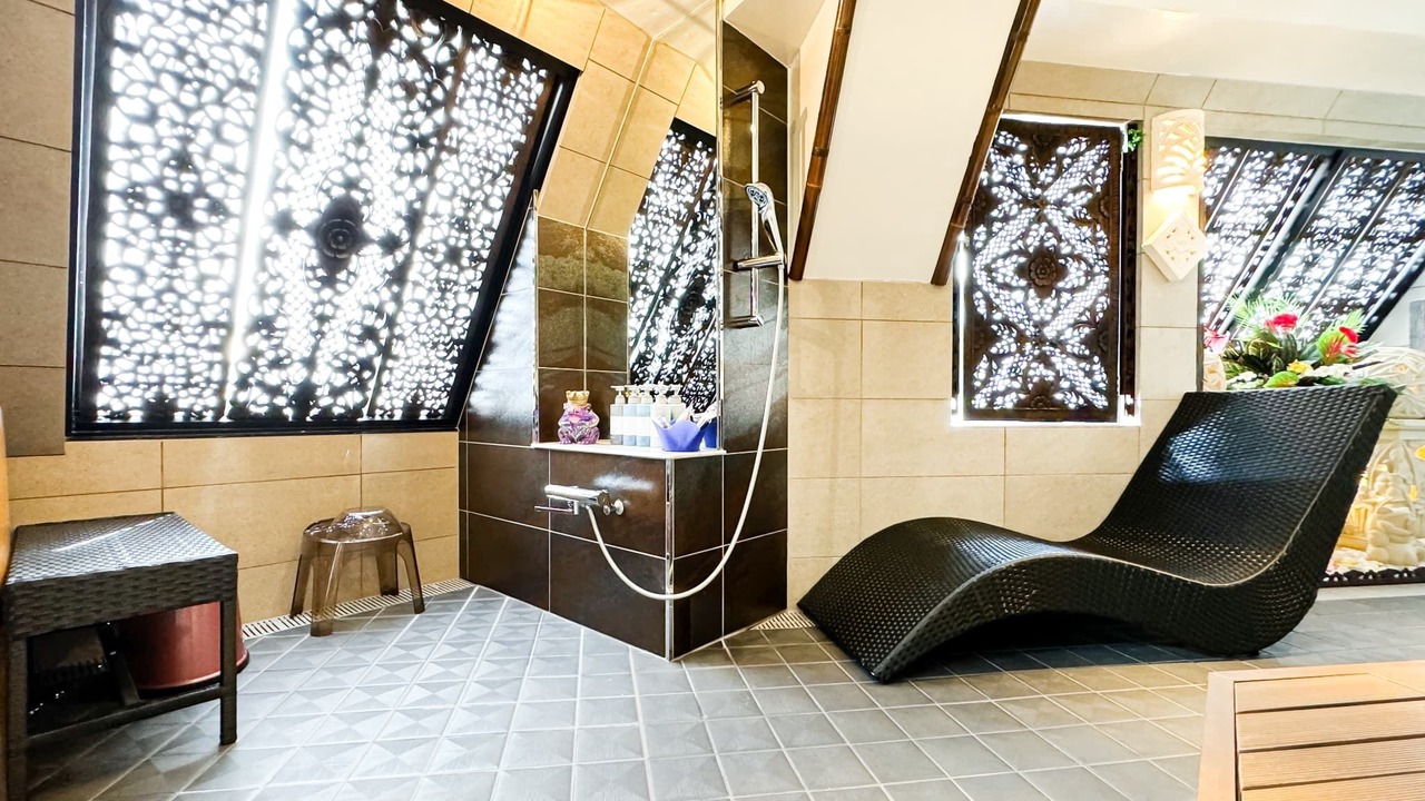 Photo of Bathroom in Higashigotanda