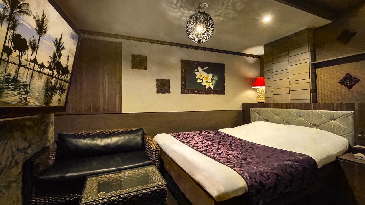 Photo of Bedroom in Higashigotanda