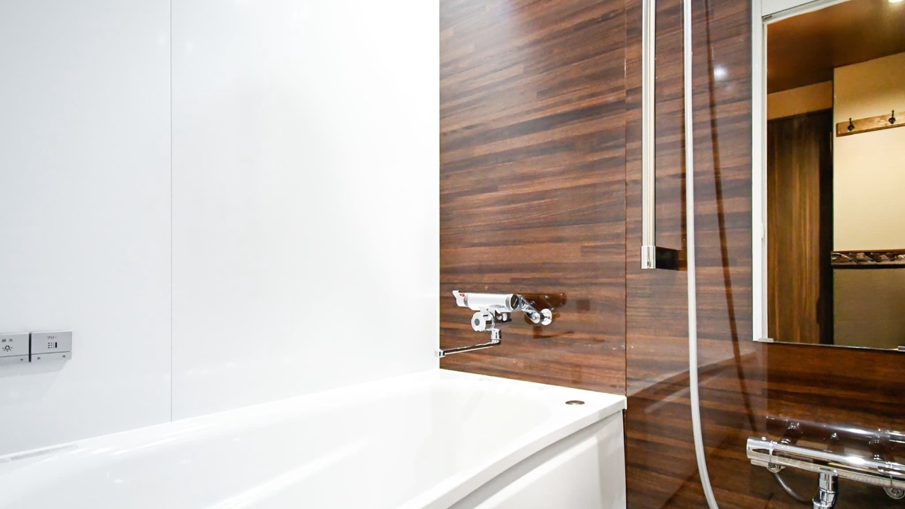 Photo of Bathroom in Higashigotanda