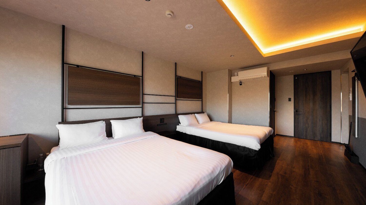Photo of Bedroom in Kita Ward
