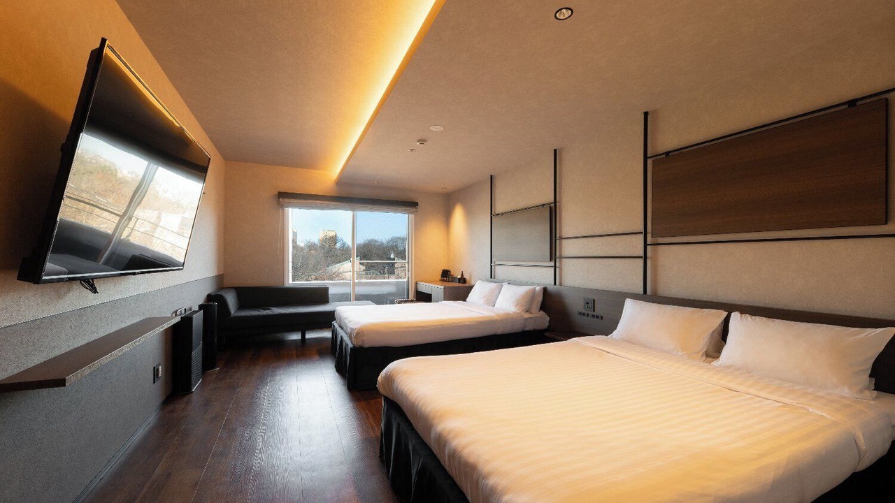 Photo of Bedroom in Kita Ward