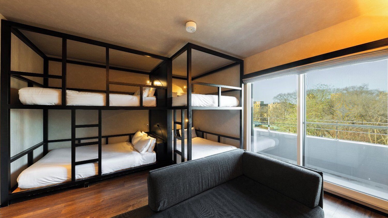 Photo of Bedroom in Kita Ward