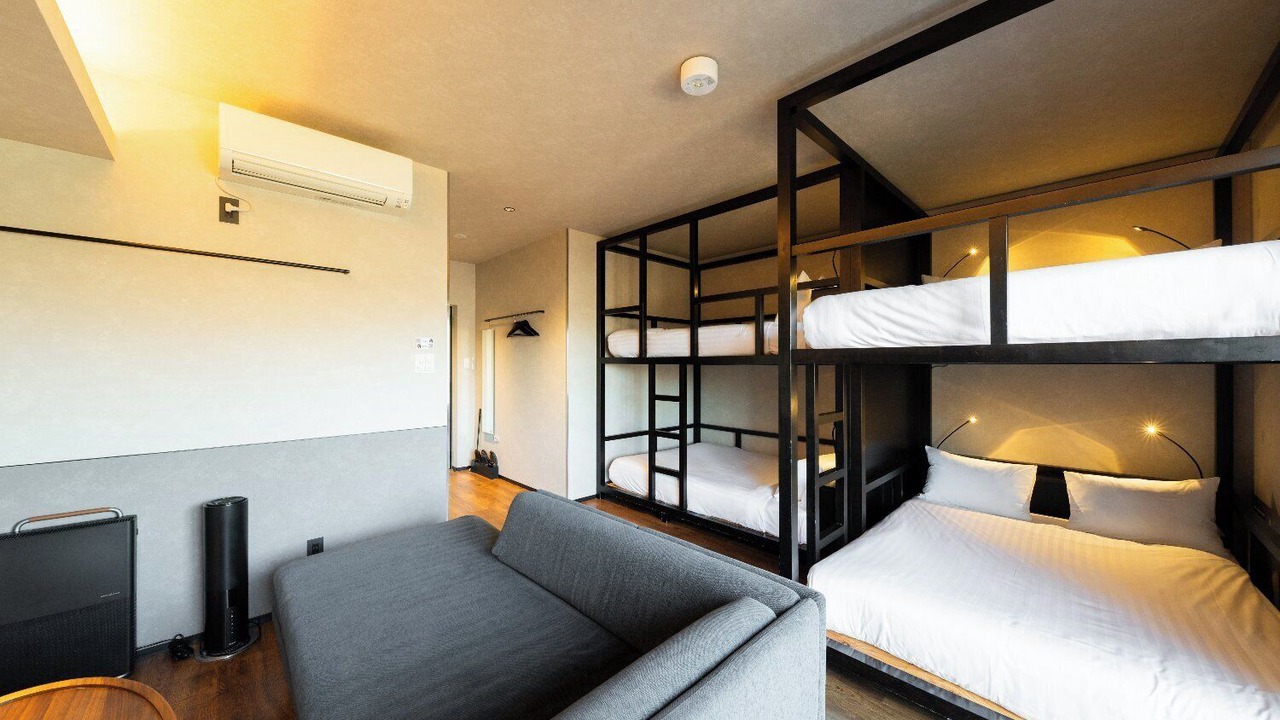 Photo of Bedroom in Kita Ward