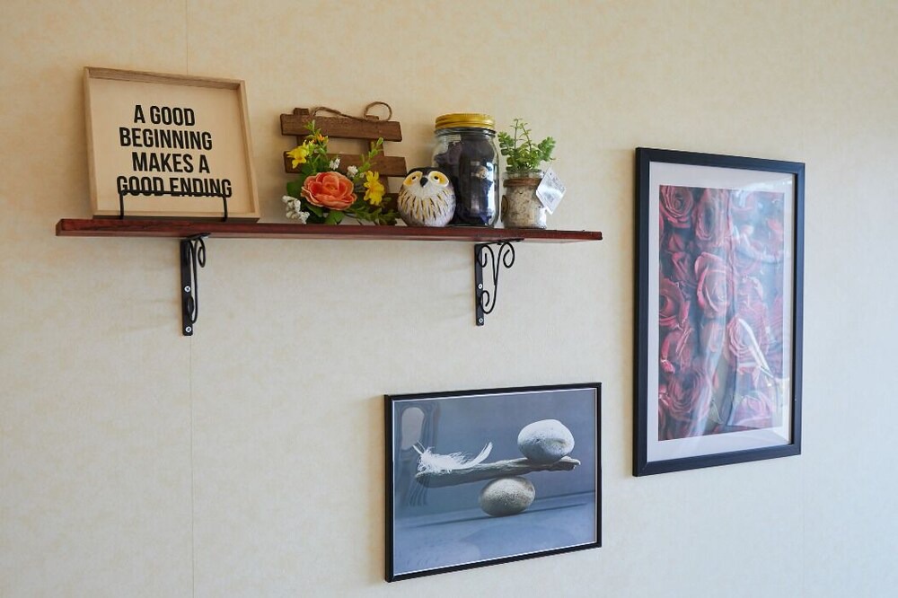 Photo of Bedroom in Toda