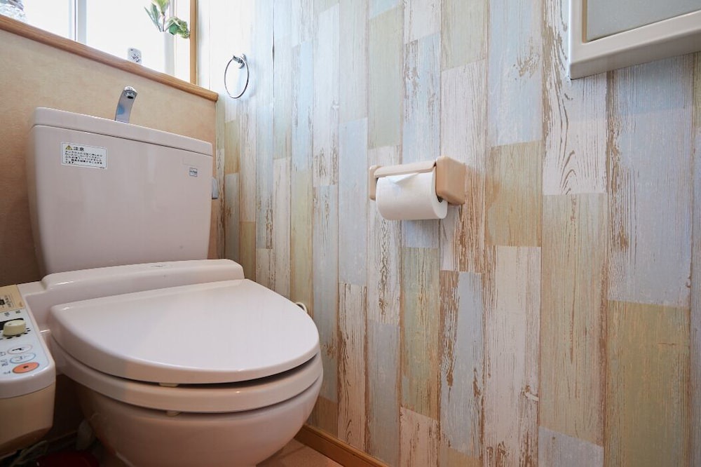 Photo of Bathroom in Toda