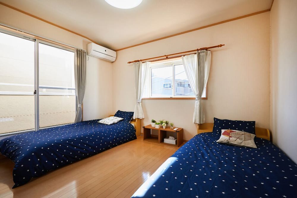 Photo of Bedroom in Toda