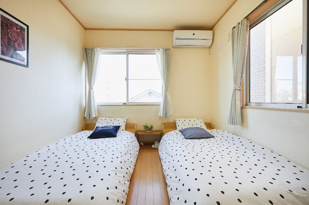 Photo of Bedroom in Toda