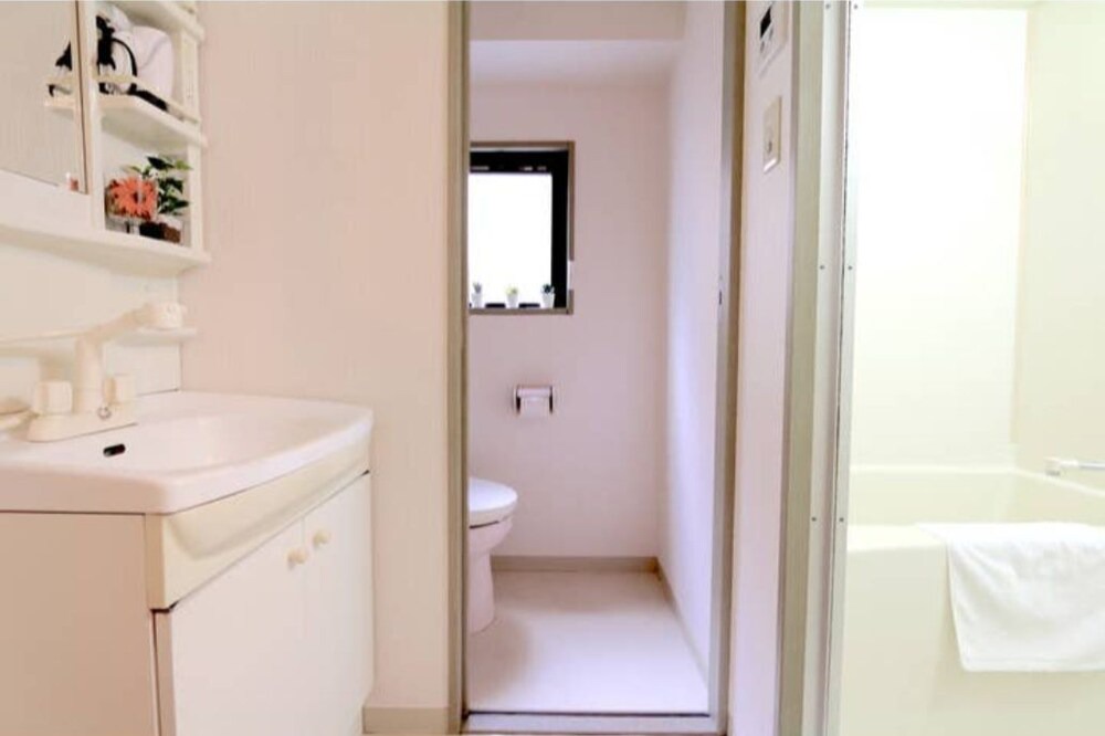Photo of Bathroom in Minami