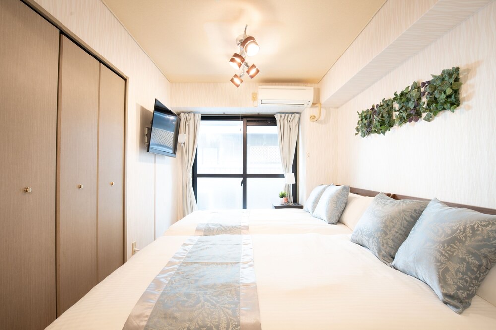Photo of Bedroom in Minami
