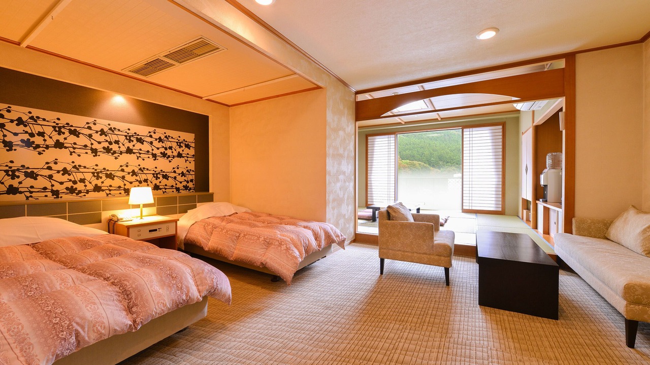 Photo of Bedroom in Shiobara-machi