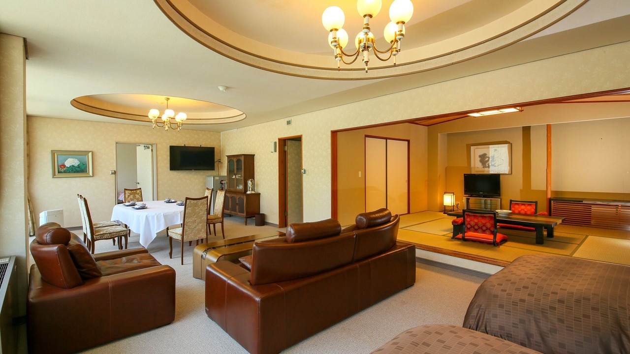 Photo of Bedroom in Shiobara-machi