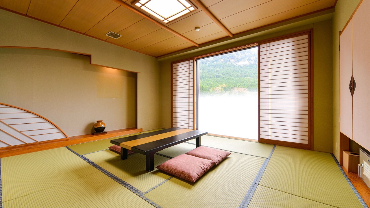 Photo of Bedroom in Shiobara-machi
