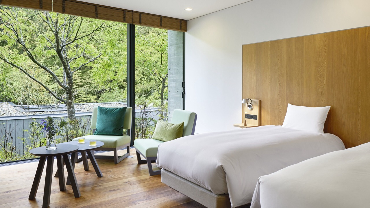 Photo of Bedroom in Nasu