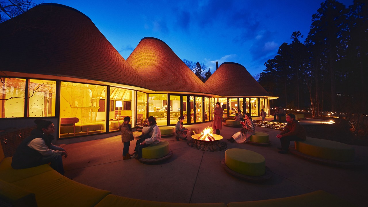 Photo of Outdoor in Nasu