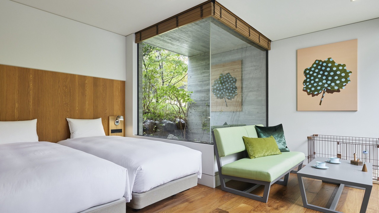 Photo of Bedroom in Nasu