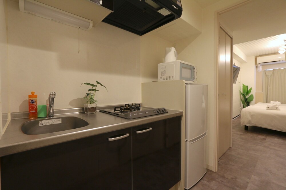Photo of Kitchen in Namba
