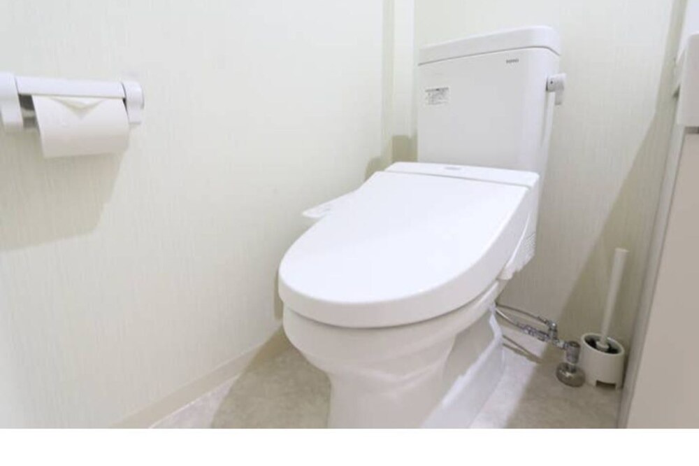 Photo of Bathroom in Namba