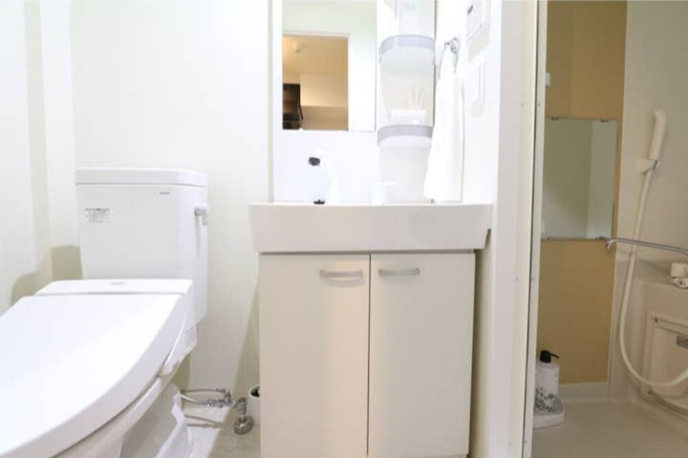 Photo of Bathroom in Namba