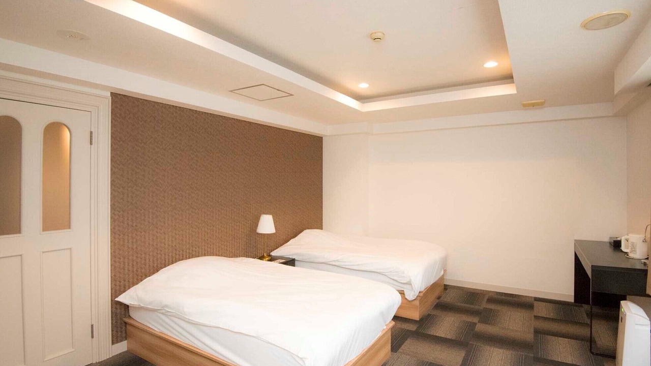 Photo of Bedroom in Midori Ward