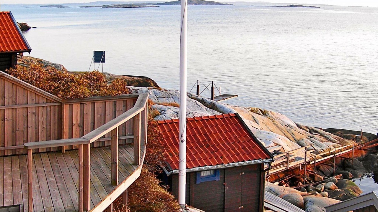 Photo of Outdoor in Torslanda