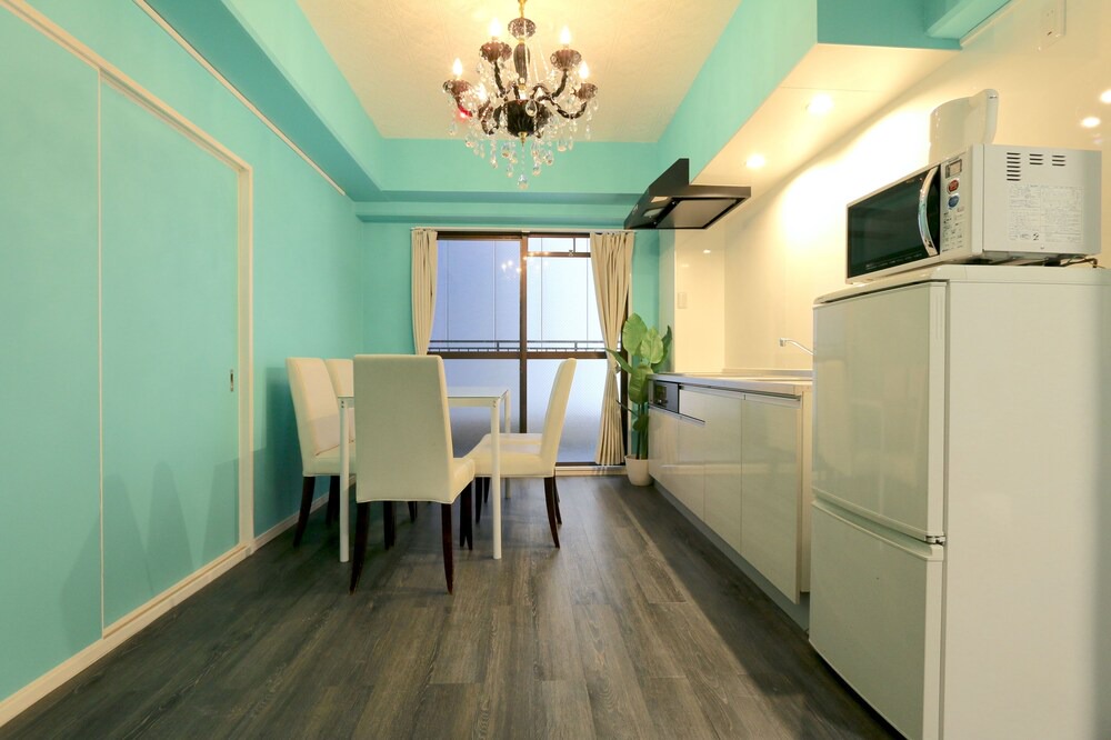 Photo of Kitchen in Minami