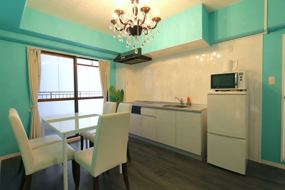 Photo of Kitchen in Minami