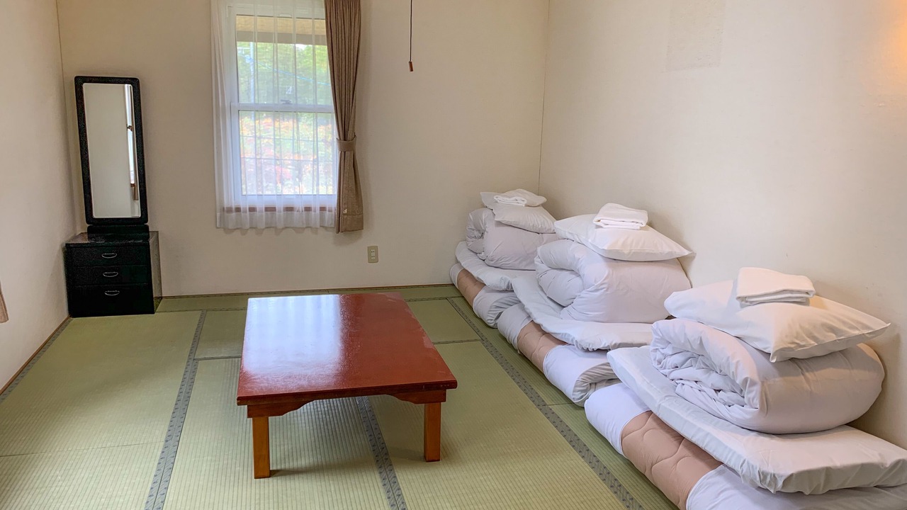 Photo of Bathroom in Niseko