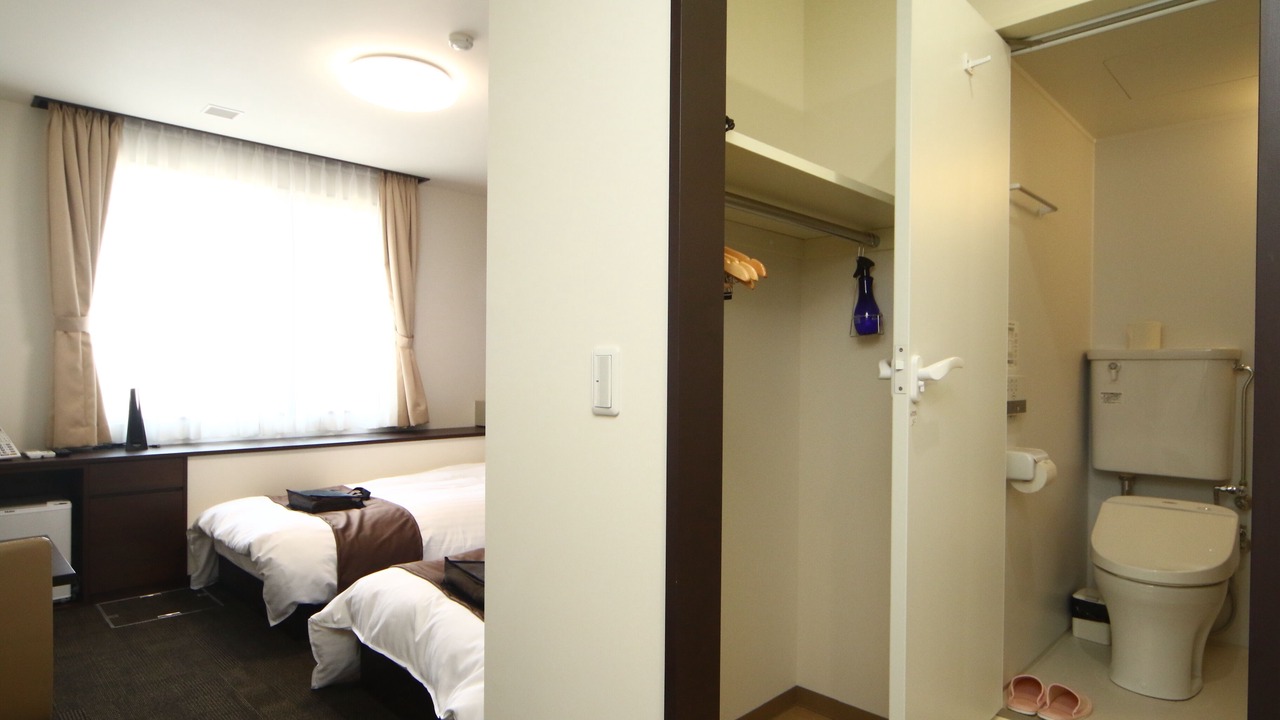 Photo of Bedroom in Teshio