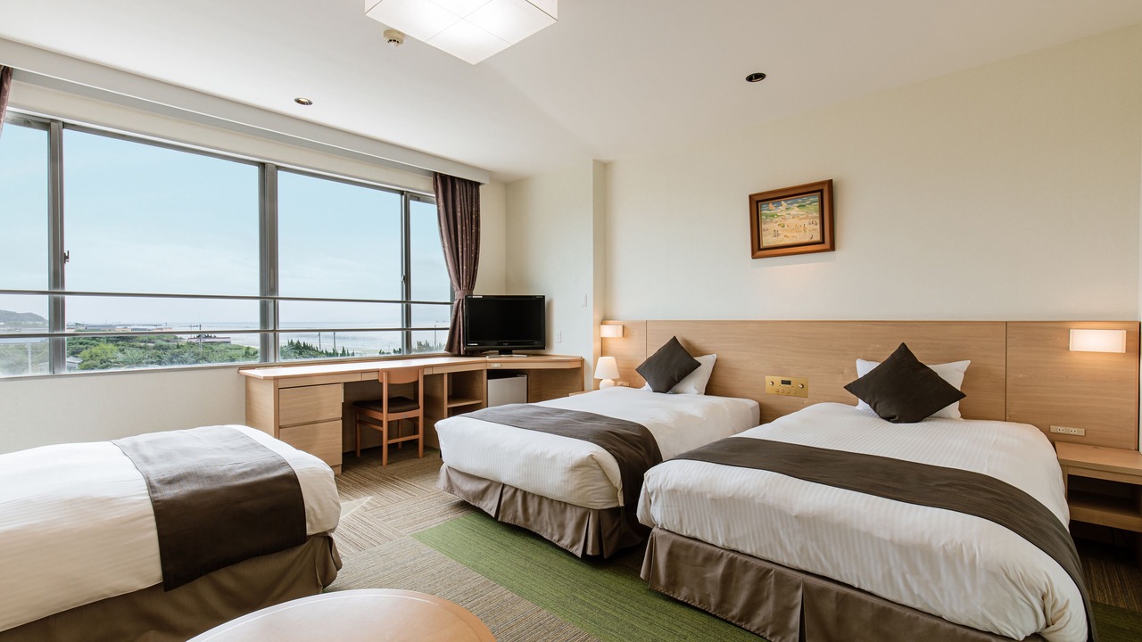 Photo of Bedroom in Mihama