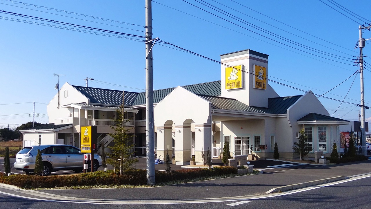 Photo of Outdoor in Ushigome