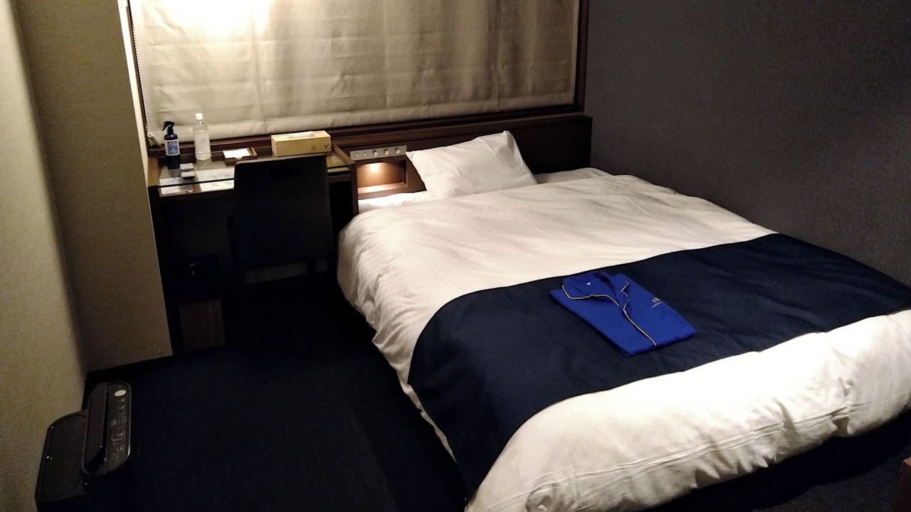 Photo of Bedroom in Sakata