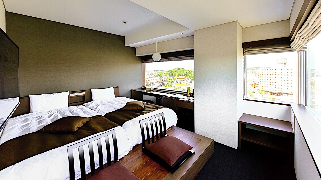 Photo of Bedroom in Sakata