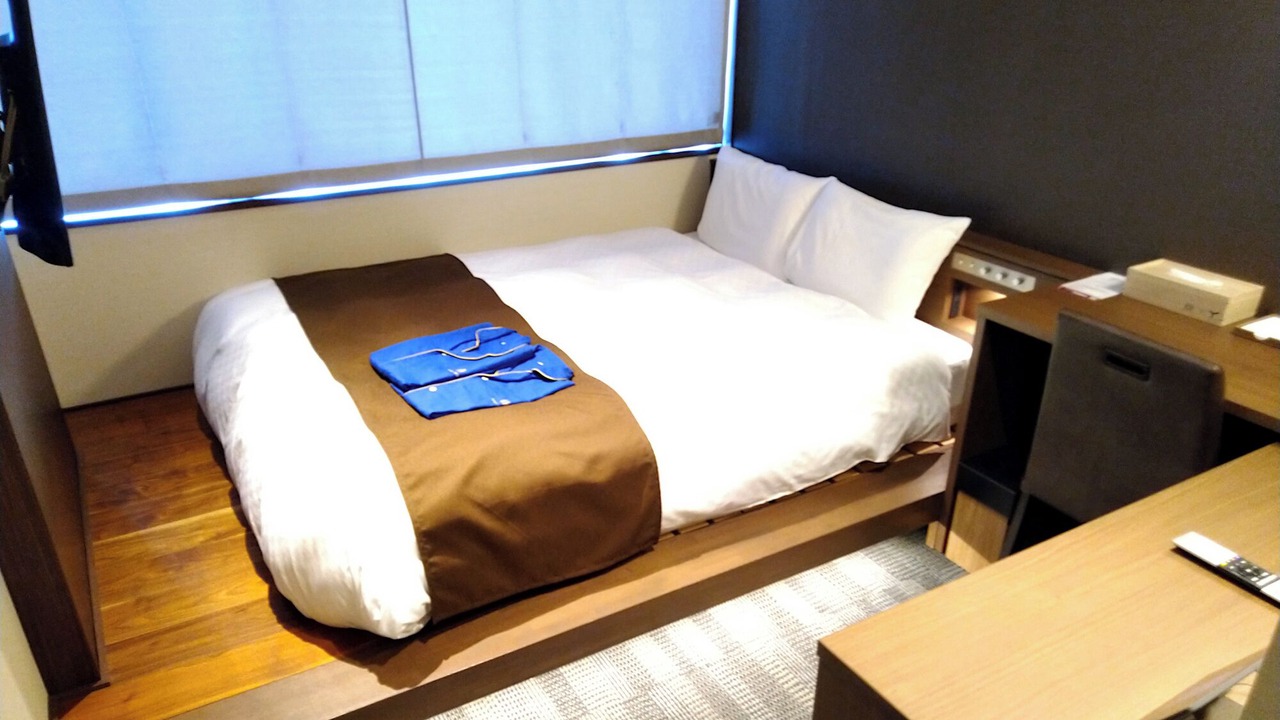 Photo of Bedroom in Sakata