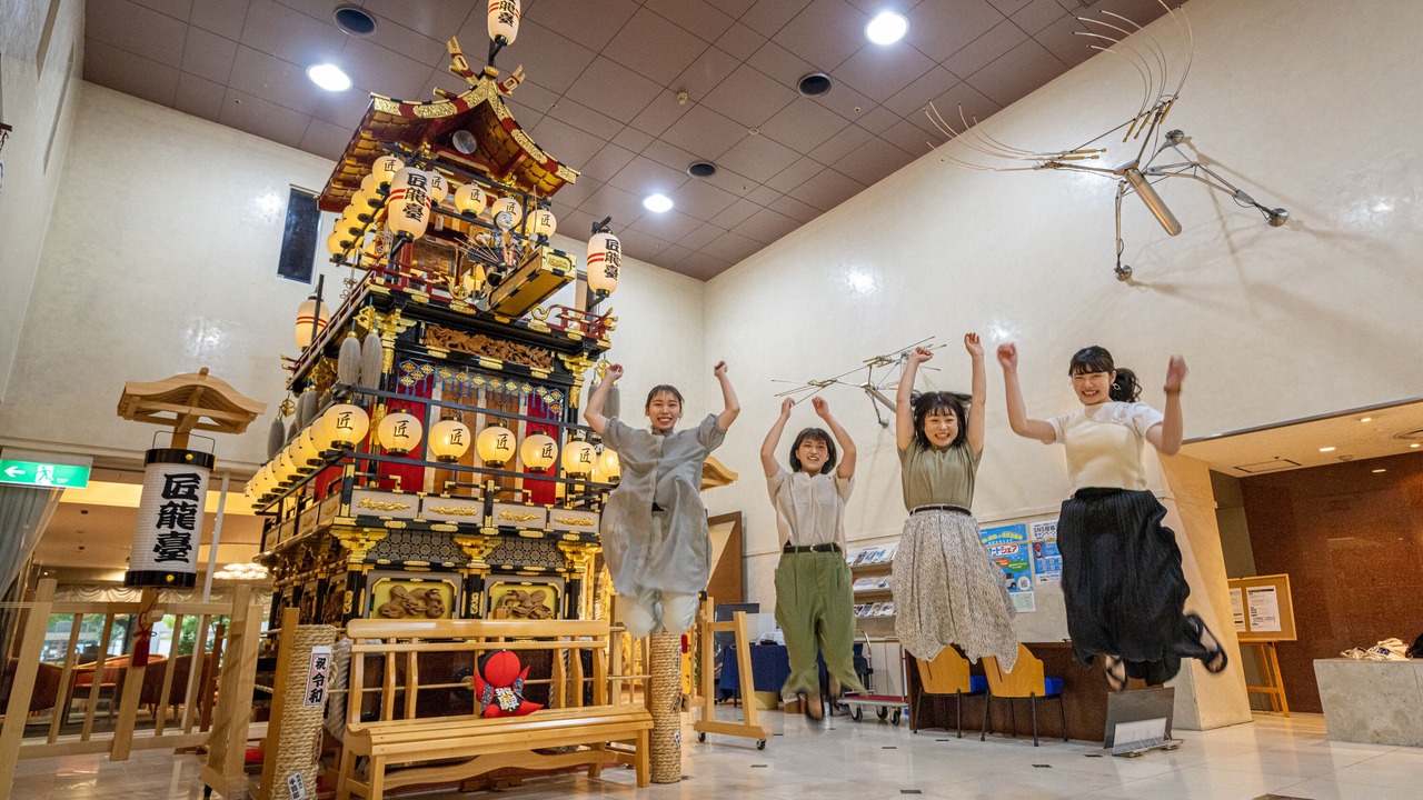 Photo of Others in Hida Takayama Onsen