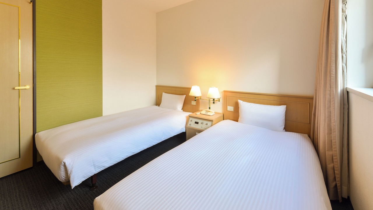 Photo of Bedroom in Hida Takayama Onsen