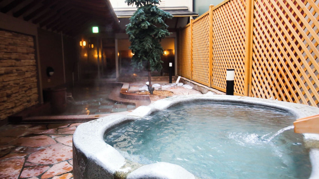 Photo of Bathroom in Minami