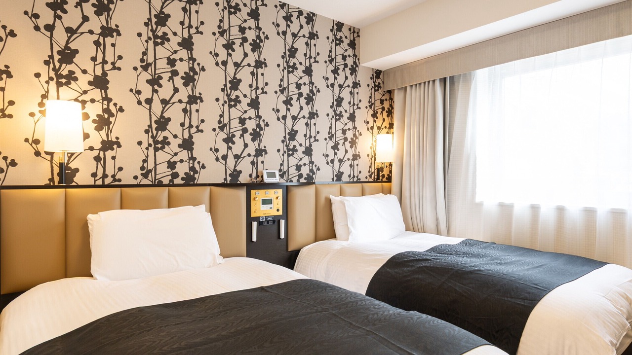 Photo of Bedroom in Katamachi