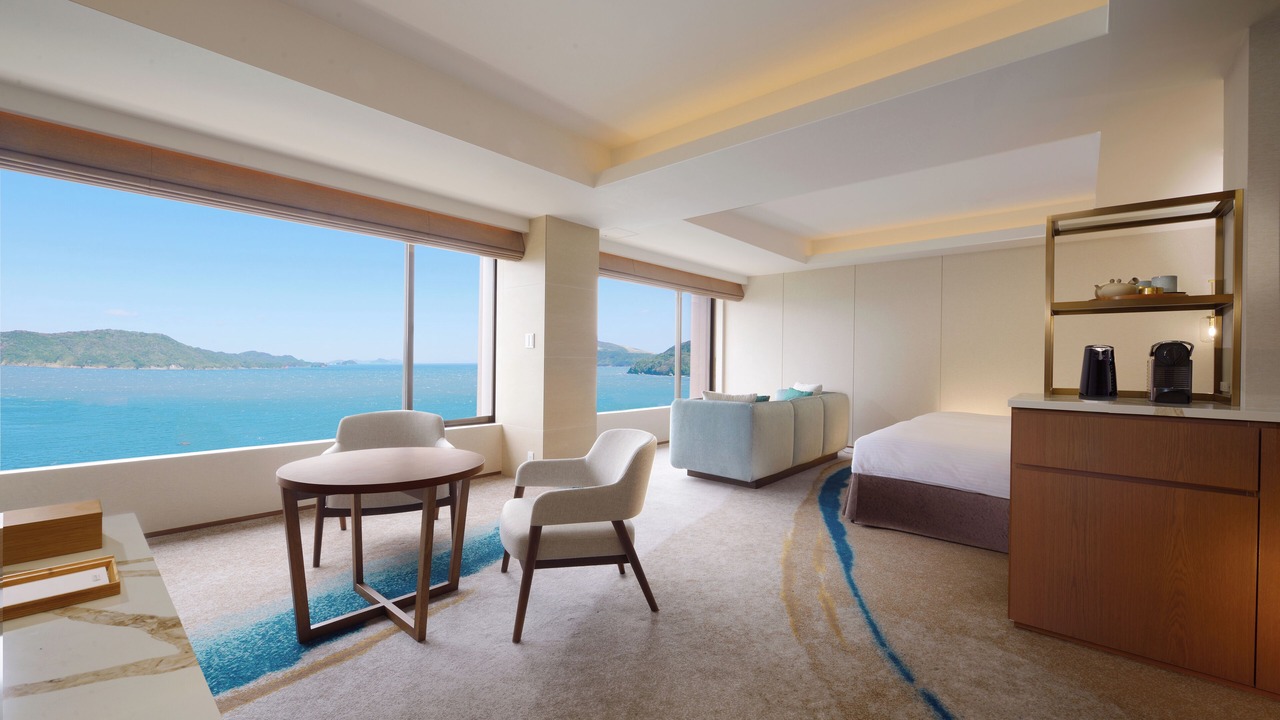 Photo of Bedroom in Toba