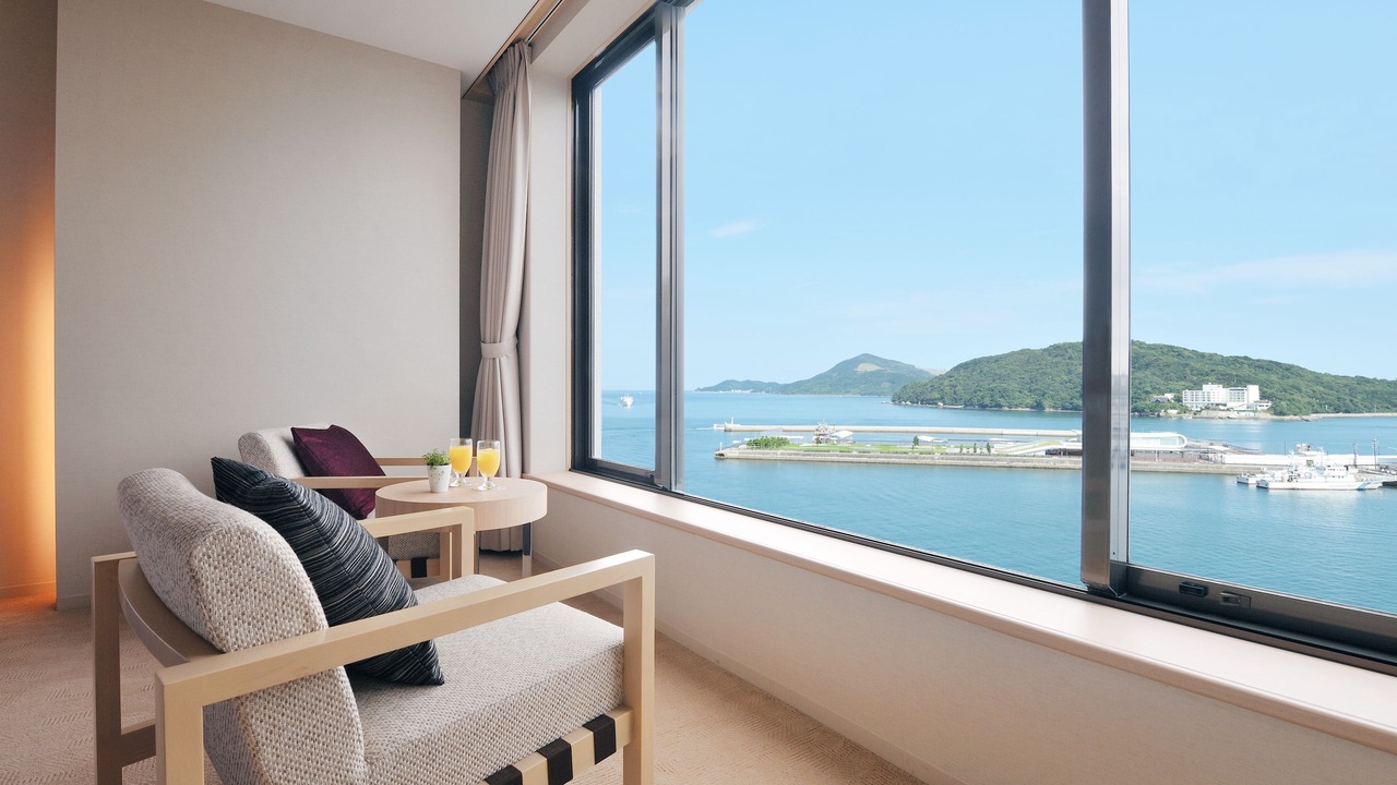 Photo of Bedroom in Toba