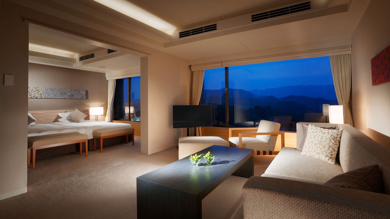 Photo of Bedroom in Toba