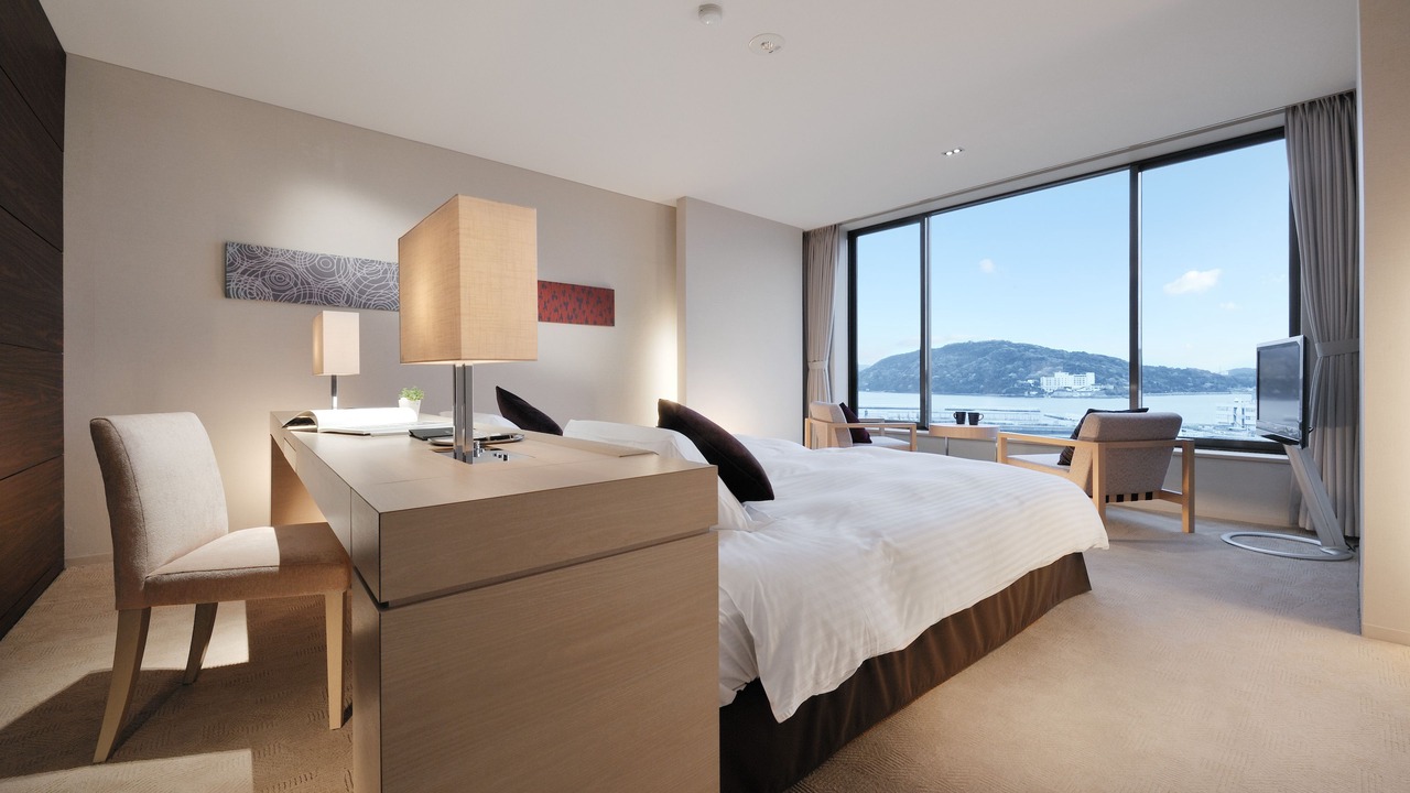 Photo of Bedroom in Toba