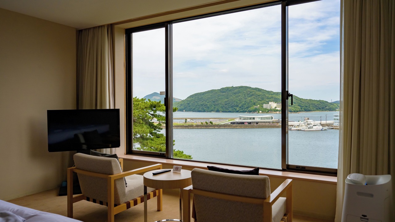 Photo of Bedroom in Toba
