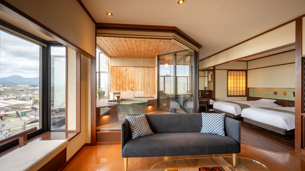 Photo of Bedroom in Tendo