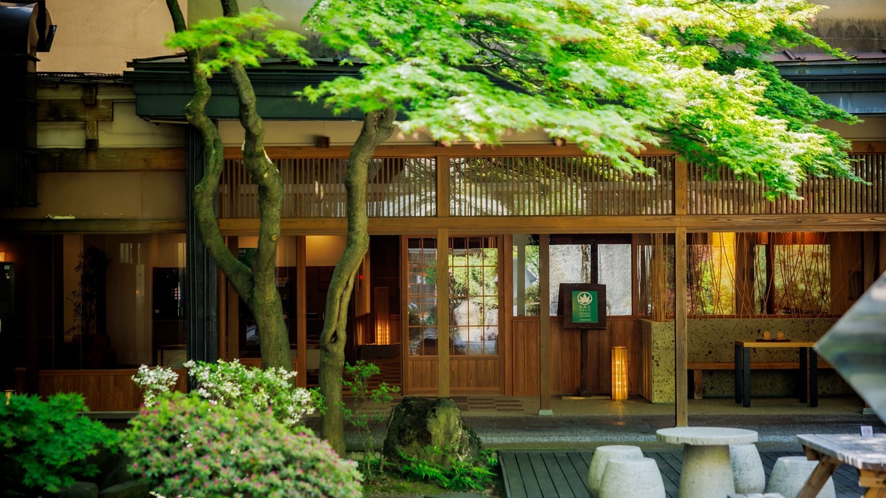 Photo of Outdoor in Tendo