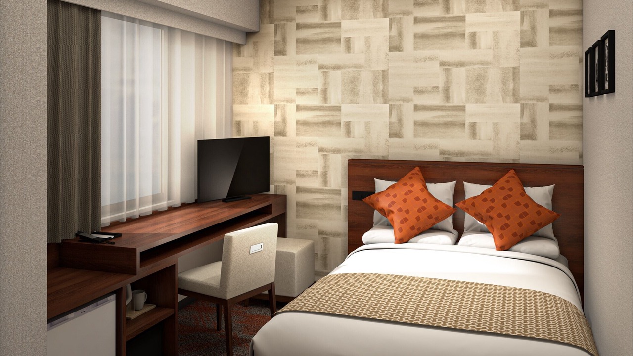 Photo of Bedroom in Naka Ward