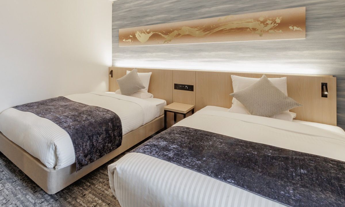 Photo of Bedroom in Naka Ward