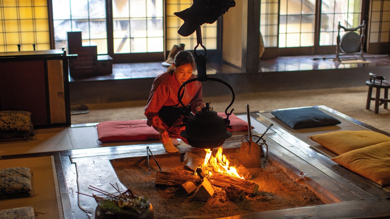 Photo of Others in Takayama