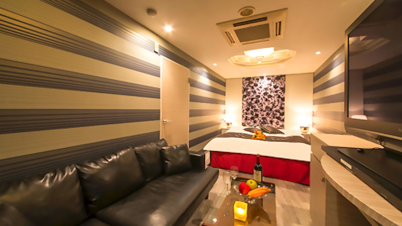 Photo of Bedroom in Yoshimi