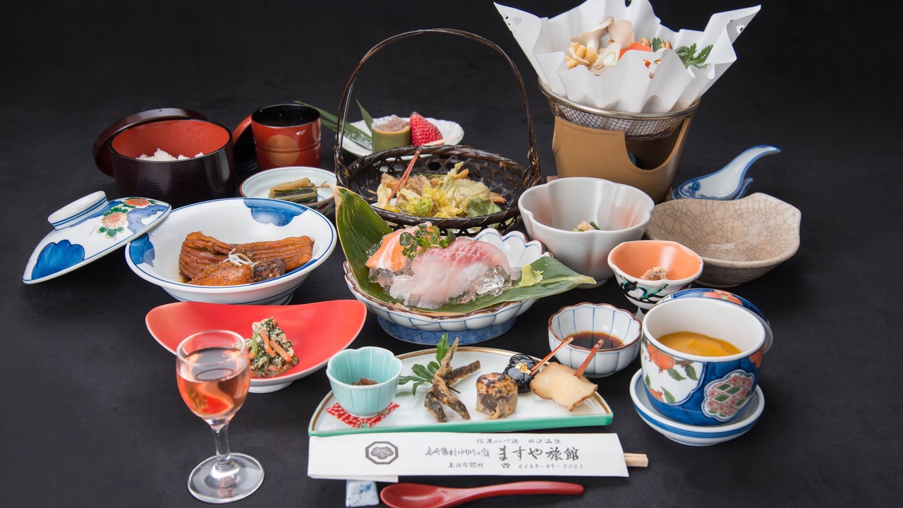 Photo of Others in Aoki