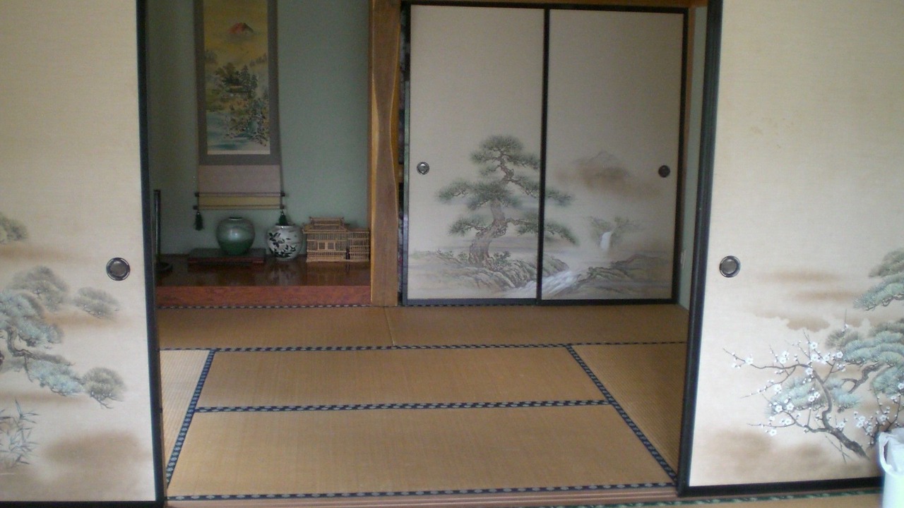 Photo of Bedroom in Nakagawa